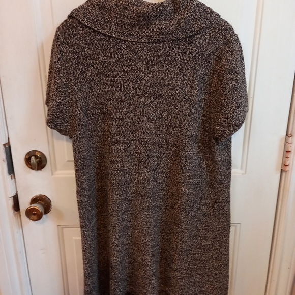 Style & co. Knitted dress tunic with pockets - Picture 5 of 6
